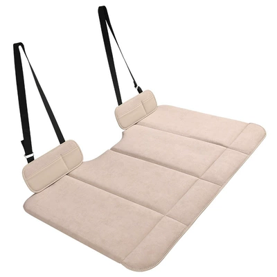 Sleeping Artifact Small Bed, Vehicle-mounted inflatable bed
