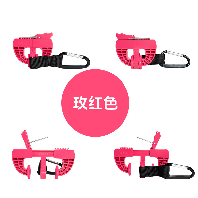 シューズバッグ、シューズクリップ、シューズバッグ代替品、アスリート専用シューズクリップ、バスケットボールシューズクリップ、サッカーシューズクリップ、シューズスリッパ|undefined