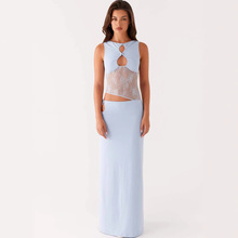 �W���LŮ�b2025�ﶬ��Ʒ�r���Ը�¶���U��ƴ�������B��ȹ���Q���l