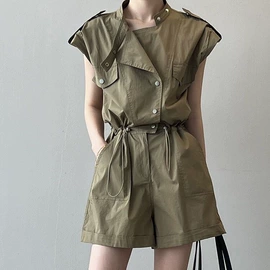 时尚休闲套装;棉衣;女式衬衫