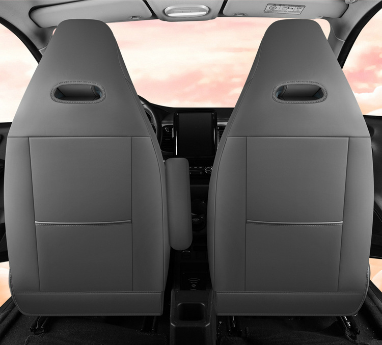 Chery EQ1 Little Ant Seat Cover Full Surround Perforated Leather