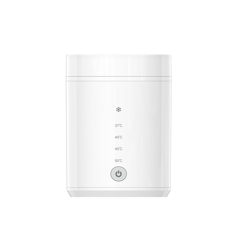 2개의 어댑터가 기본으로 제공됩니다.