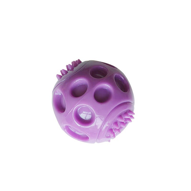 音が出るおもちゃボールのOEM加工、越境販売、犬用噛みつき防止おもちゃ、ペット用おもちゃの箱詰め卸売、小型犬、子犬向け|undefined