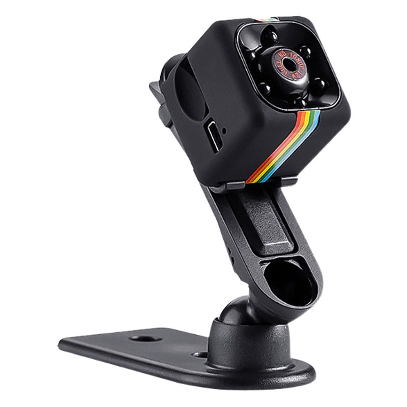 Камера SQ11 HD спортивная DV-карта инфракрасный монитор ночного видения уличная камера ночного видения внутренний мониторинг