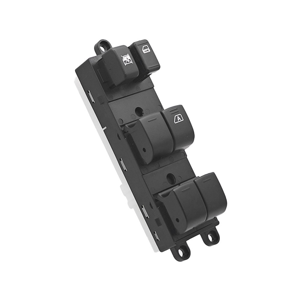 25401-Ed000 Is Suitable for Nissan Tiida Auto Parts Glass Lifter Master Switch Left Window Switch