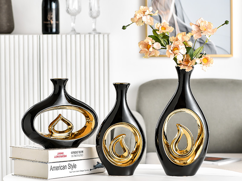 HM-4168-69-70 黑+金