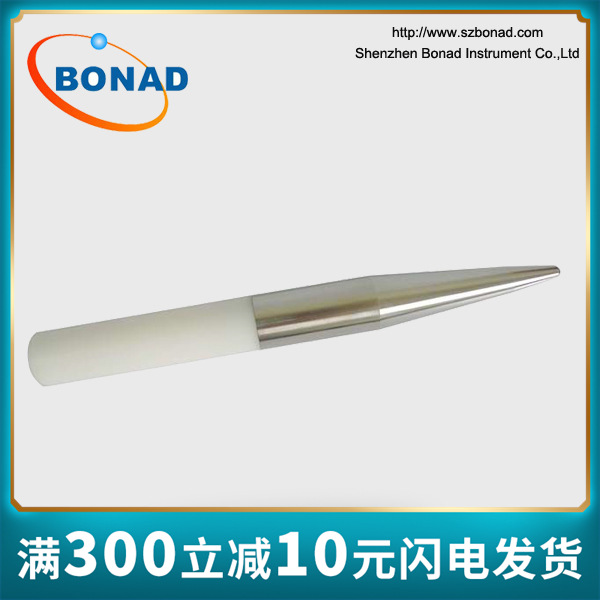 PA160B图片试验探棒|UL试验直指防触电保护试验器具