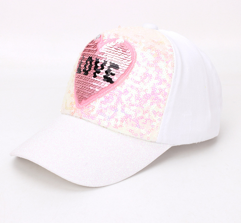 #6 사랑 사랑 화이트