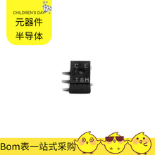 2SC3649T-TD-E TO-243AA NPN 160V 1. MOSFET AD7276AUJZ AD654JR