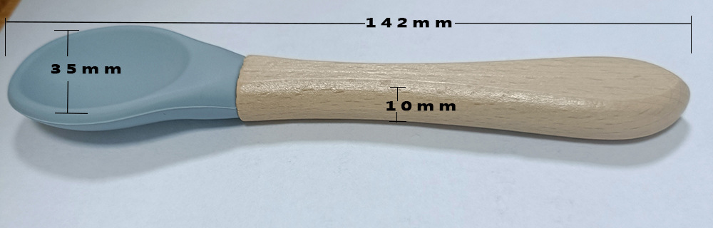 木柄勺子尺寸