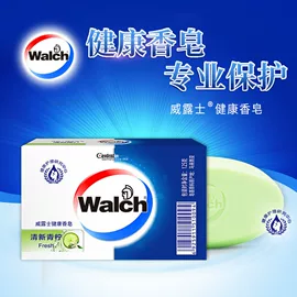 威露士青柠香皂怎么样?深层清洁与清新留香体验解析
