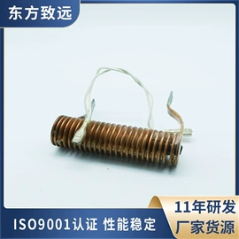 电感器;点火线圈;开关元件