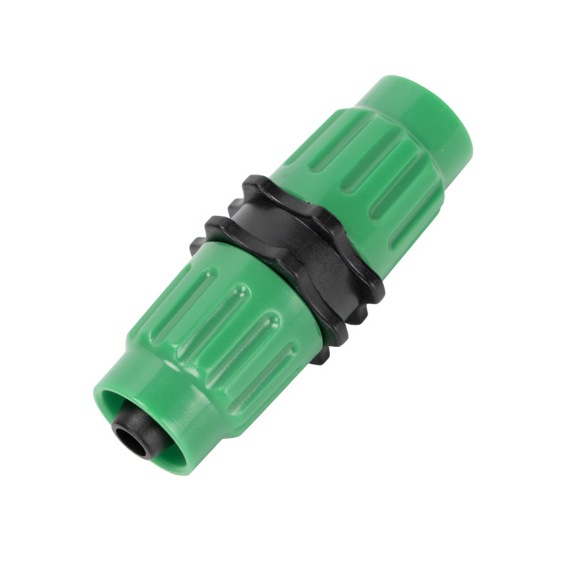 Accesorios de pistola de agua de lavado de automóviles 3 / 4 puntos 6 puntos de reparación de agua de lavado