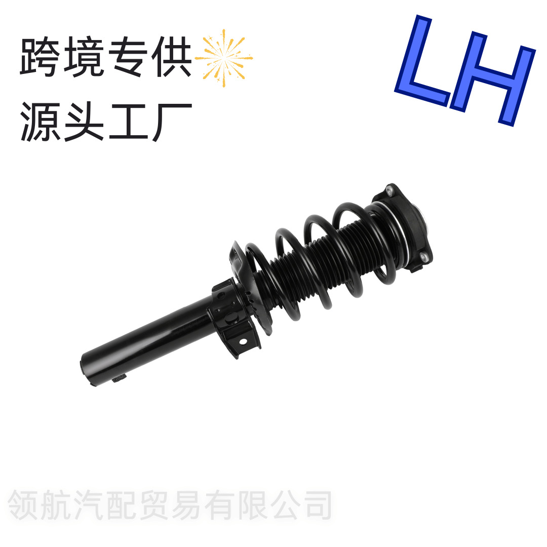 Suitable for Audi Tt Mkii Ttrs Quattro2X Front Strut Assembly Air Suspension 8J0413029M