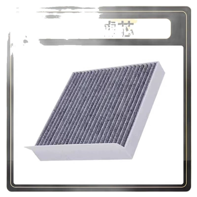 Filter Air Filter Compartment, Air conditioning filter