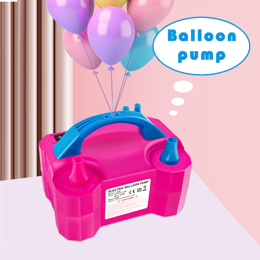 Electric air pump