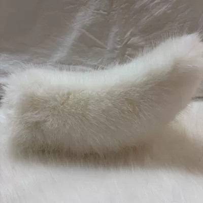 Car ornaments – Small Tail for Electric Vehicles - no-tail-color-remarks