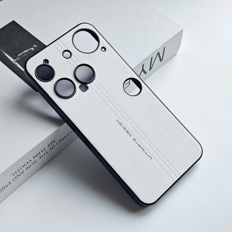 适用nothing phone3手机壳素皮轻奢高级感nothing保护套线款后壳|undefined