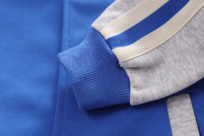 Jungen Cartoon 2022 neuer Baby-Baseballanzug Kinder Herbst zweiteiliges Set_voghion.com