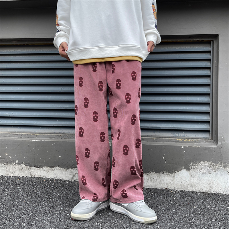 Oversize Pants - Image 5