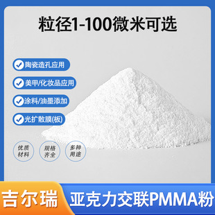 PMMARESIN��������ĩĩ�߷���ԭ���մ����pmma΢���ϩ���֬��