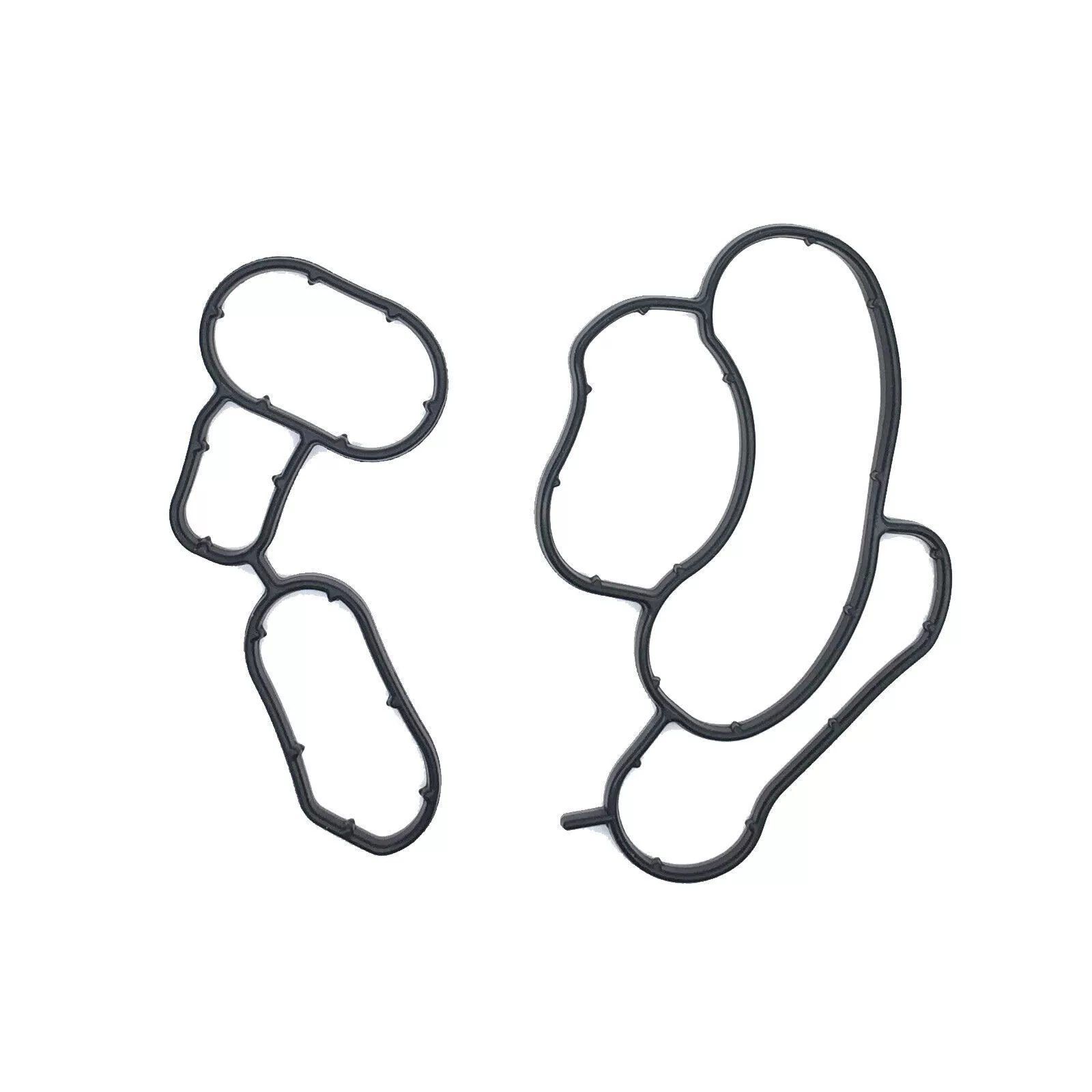 Уплотнительная прокладка для опоры корпуса фильтра масляного охладителя 11427508971 11427508970