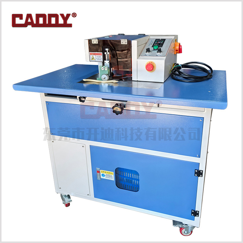 CADDY 鞋垫厂专用EVA削薄机 解决泡棉海绵厚度不平 支持来料试机