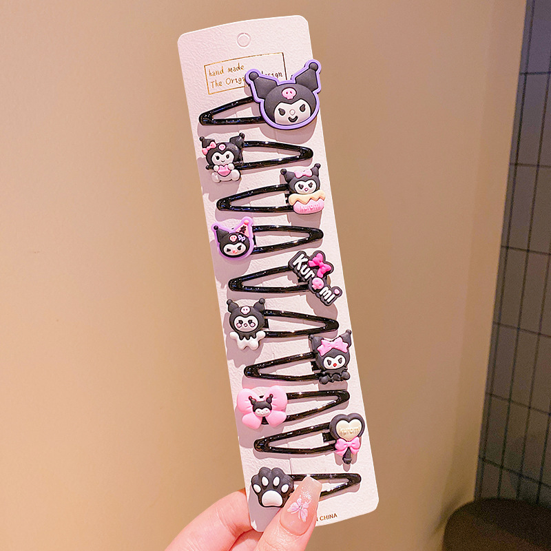 Nueva banda de goma para niños, las niñas no dañan el cabello, buena elasticidad, banda de goma, cuerda para la cabeza del bebé, lazo para el cabello de la niña