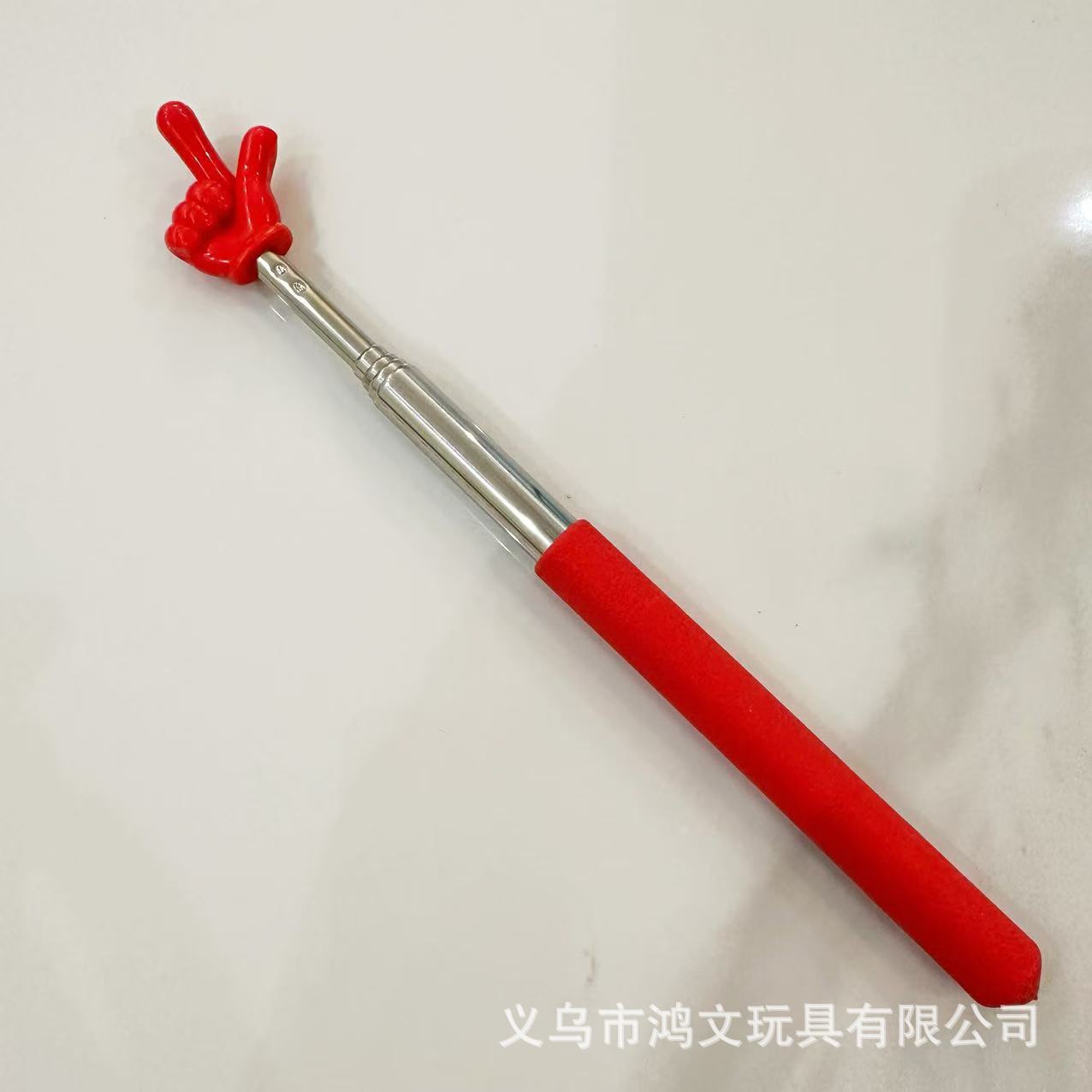 伸縮指の読書棒は指を読んで伸縮して棒を読んで教鞭の指棒の教師用の教育棒を読みます。