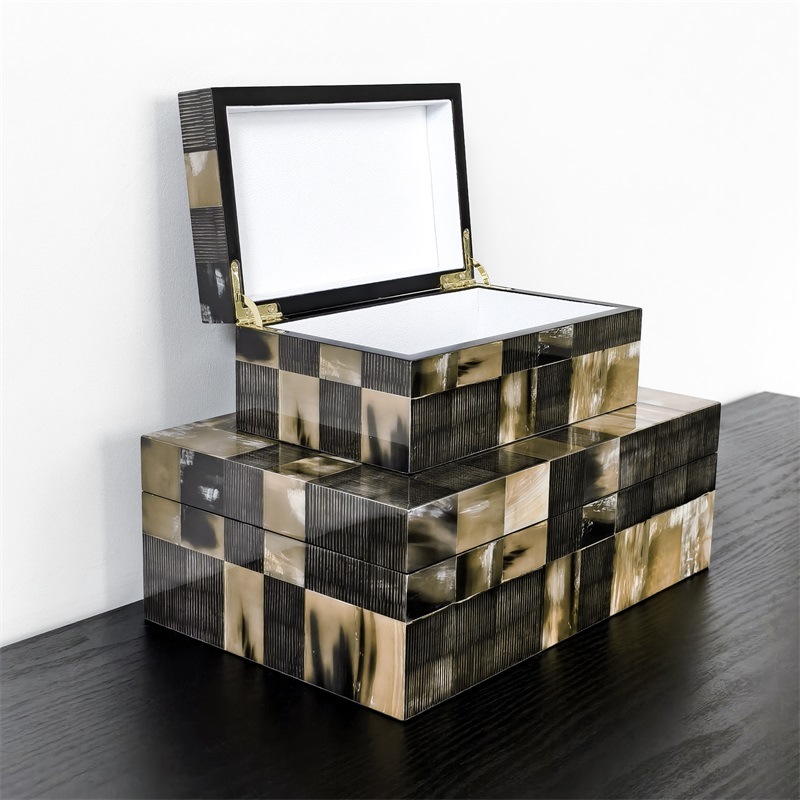 Collapsible Fabric Storage Box For Home Organisation And Closet_voghion.com