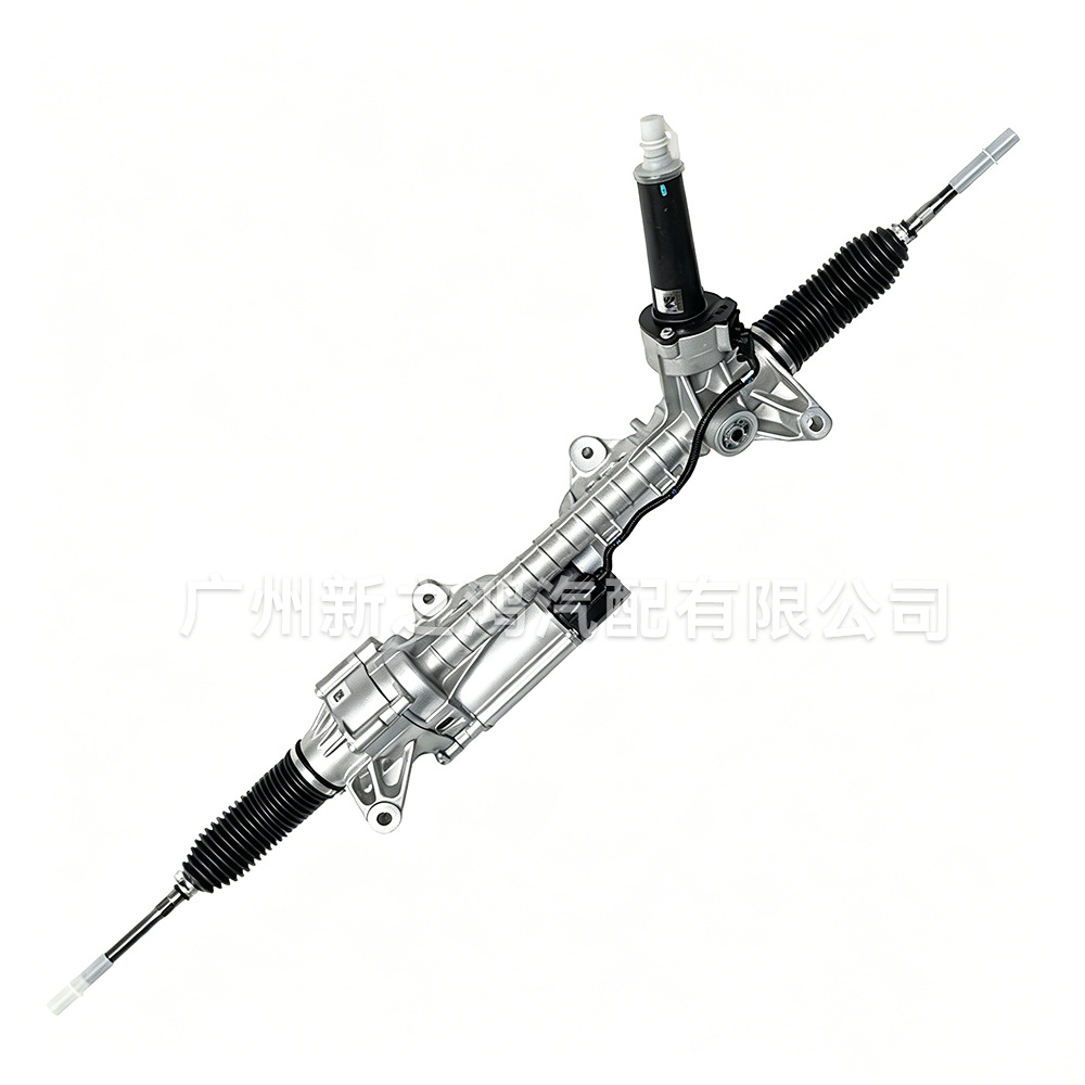 3210688354, suitable for BMW 5 Series F10 F18, left-hand drive (LHD) steering gear assembly