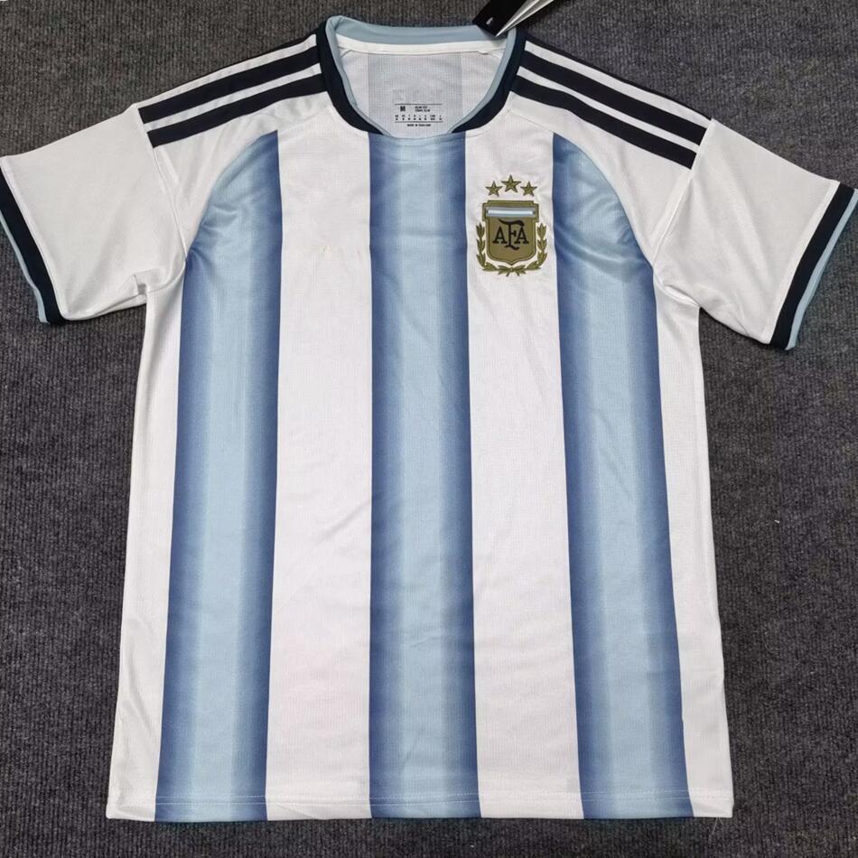 2526 Selección nacional Portugal Escocia 2026 Argentina México Alemania Japón Camiseta Noruega