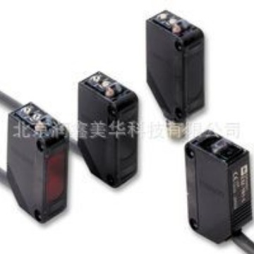 供应欧姆龙各系列 E3Z-R81  传感器 回射-反射 PNP