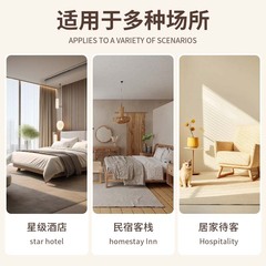 300ml洗髮水沐浴露護髮素500ml高端酒店民宿專用洗沐護套裝小瓶裝