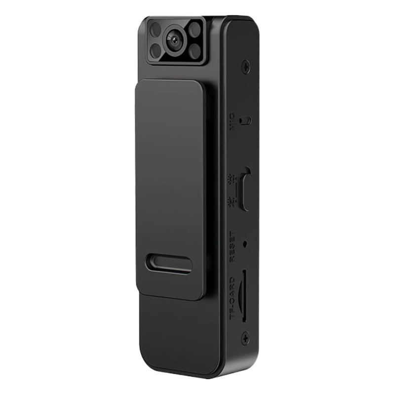 Ручка записи рекордера правоохранительных органов с видео интегрированным монитором Удаленного мобильного телефона дома камеры беспроводным крытым