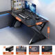 Single table-cool black 100cm
