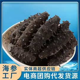 海参;贝类