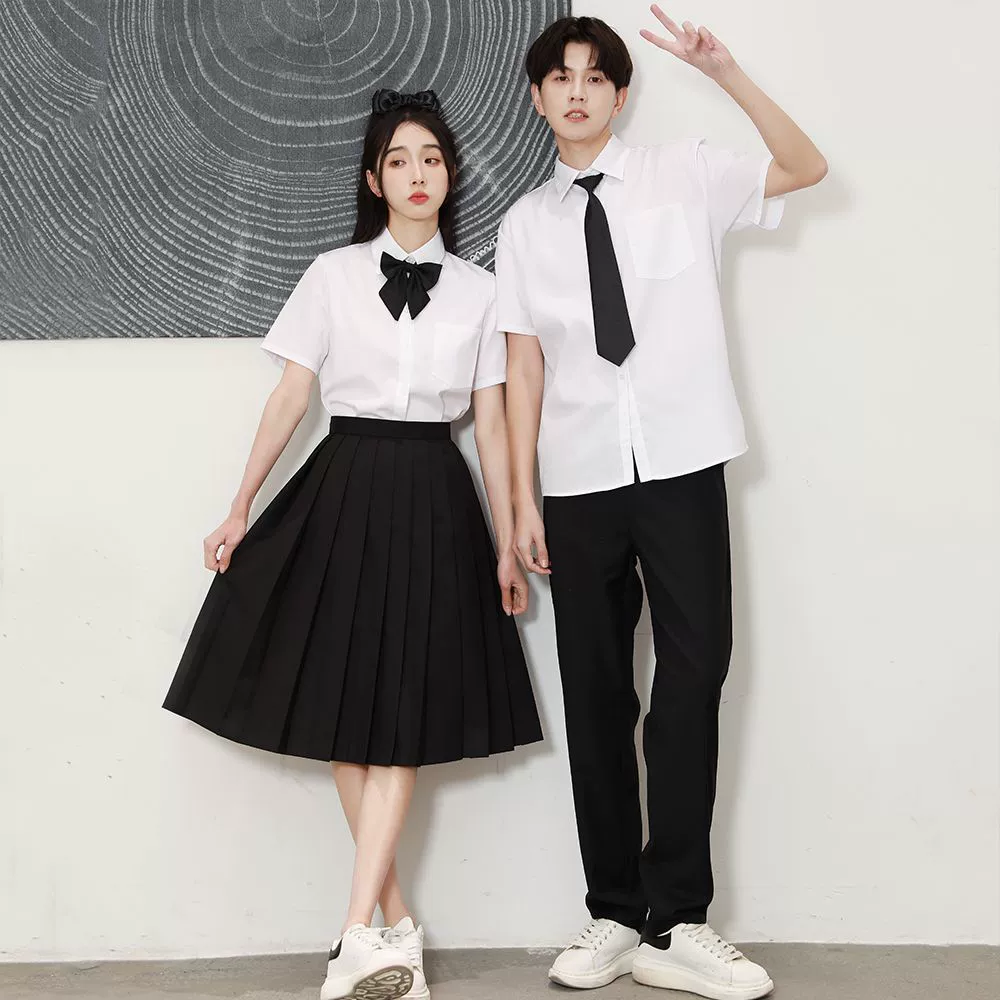 Академическая школьная форма выпускного сезона костюм хора