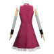 Manlu man magic girl small round cos suit zuokang apricot battle suit cospla suit Xiaomei Yan Ba Ma Mei