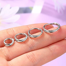 鼻饰;其他穿刺饰品;耳环