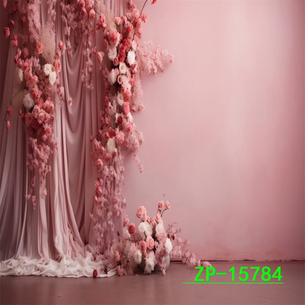 흰색 ZP-15784(프리훅)-2.5x2.5m