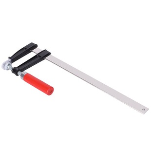 [Customized] F Clamp Work Clamp Fast F Clamp Fastening Clamp Woodworking Tool Machine Tool Accessories Clamp Manufacturer Wholesale