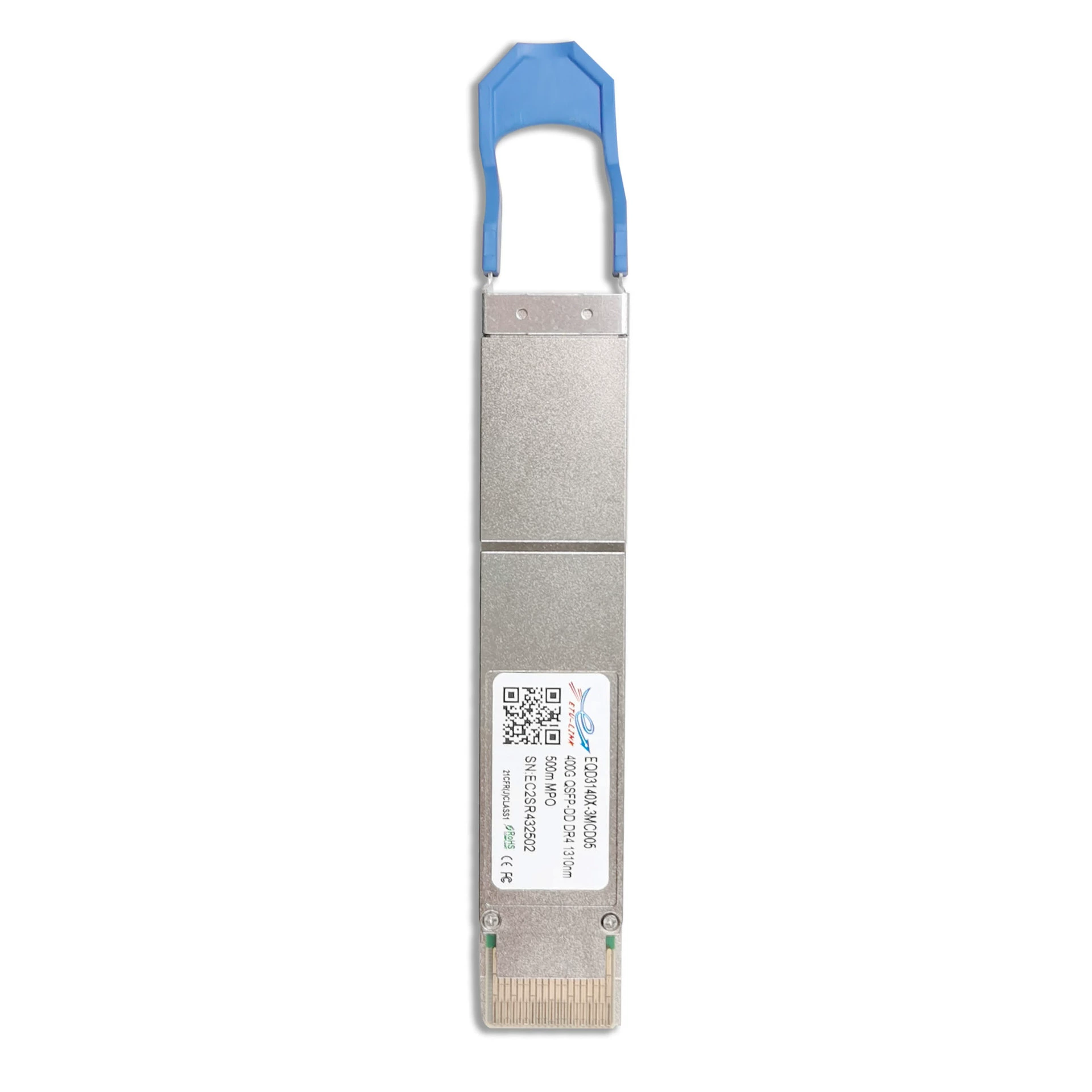 400g light module manufacture