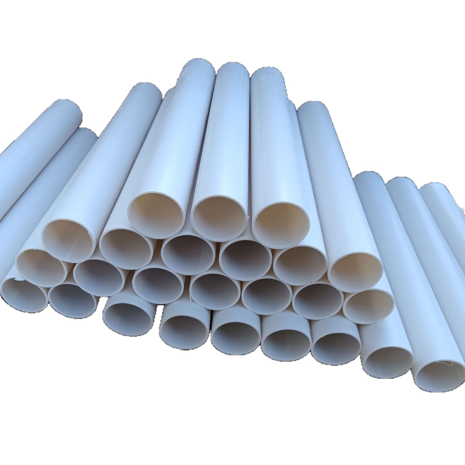 Tubo de roscado de pvc Tubo de pvc20 Cable de doblado en frío aislado Tubo de carcasa de electricista Tubo de alambre Tubo de alambre Tubo de 25pvc Tubo 3 a cargo image 6
