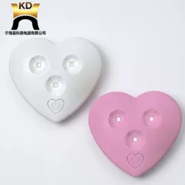 手电筒;夜钓灯;马桶杀菌灯