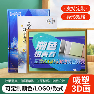 PVC��ˮ��ϏV������������w���ܮ� 3D����͹���ܮ���D����