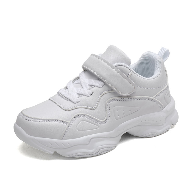 MQ703 pure white (leather surface)