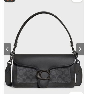 C casa nuevo Tabby26 clásico presbiterio axila de un solo hombro Baco bandolera estilo occidental bandolera bandolera para mujer