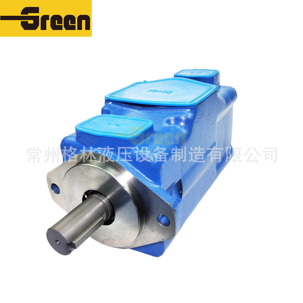 VMQ 系列叶片泵液压油泵