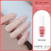 Children's nail polish water based for manicure, long-term effect, no lamp dry, wholesale